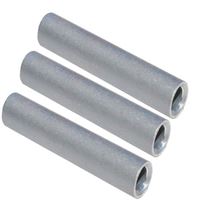 240'LIK ALEMİNYUM EKMUF 1